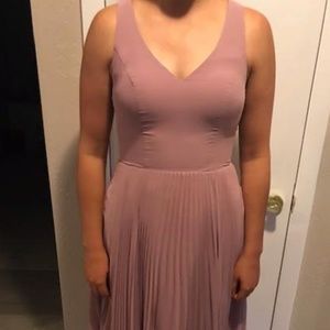 Prom/Bridesmaid Dress Size 8